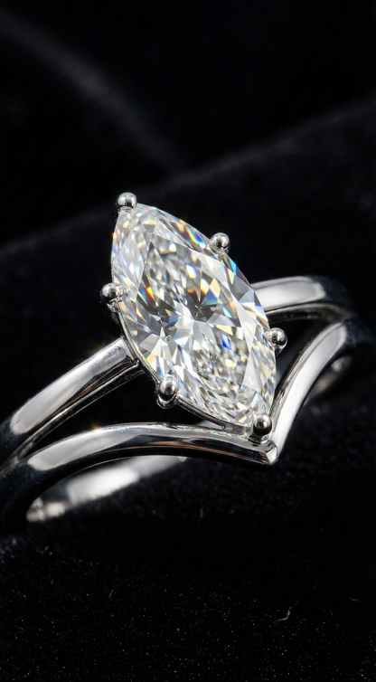 Essential Elegance Ring