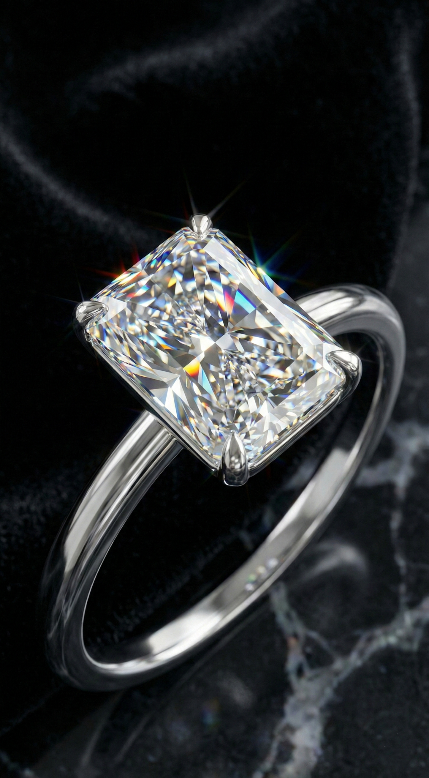 Luxury Couture Ring