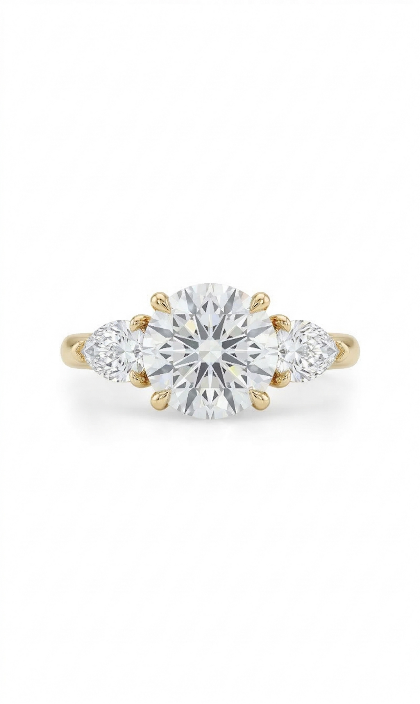 Astral Admiration Ring