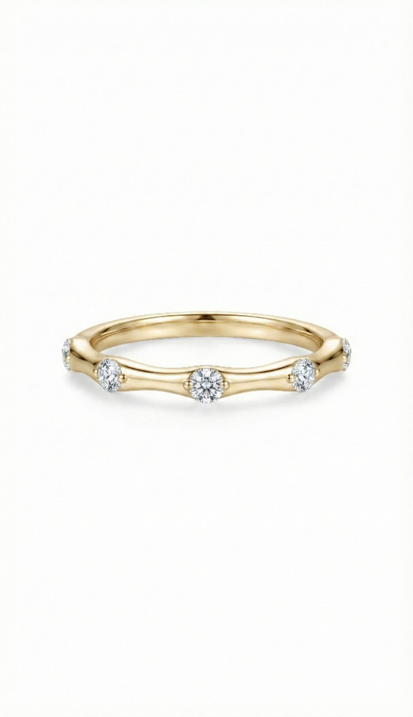 Pure Couture Ring