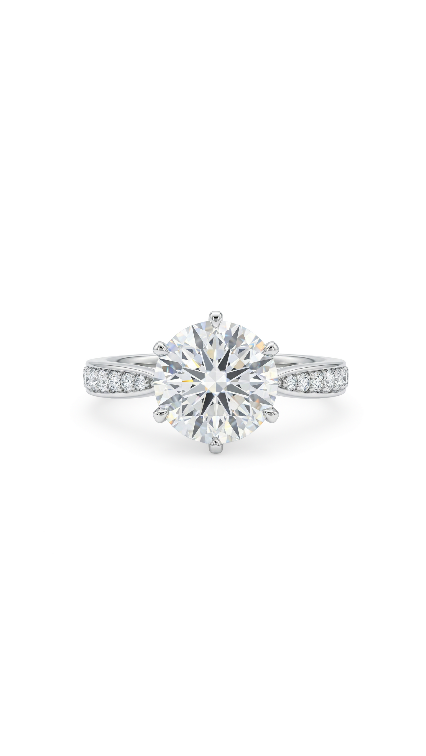 Moonbeam Magic Ring