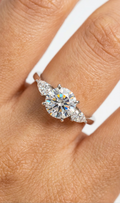 Astral Admiration Ring