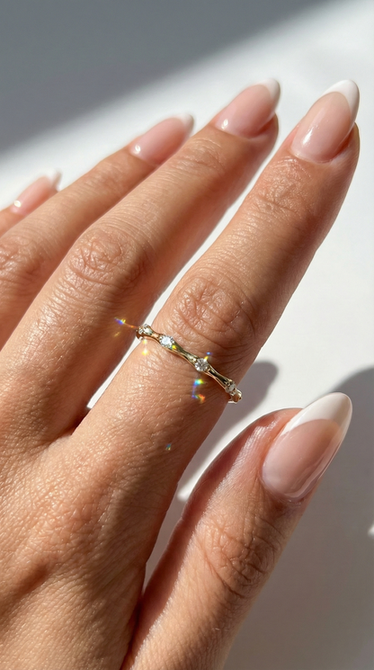 Pure Couture Ring