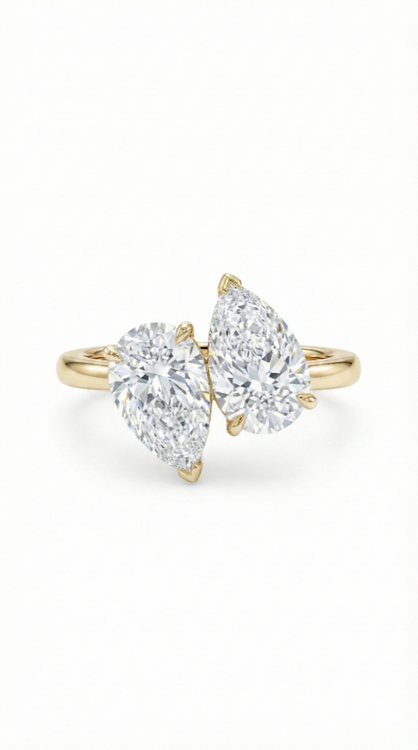 Cosmic Allure Ring