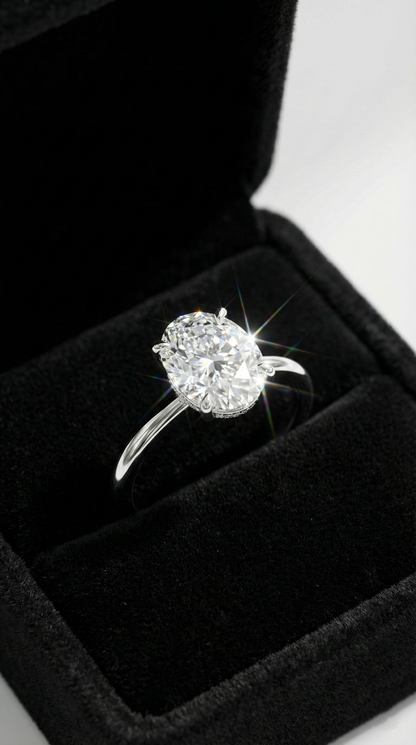 Astral Bliss Ring