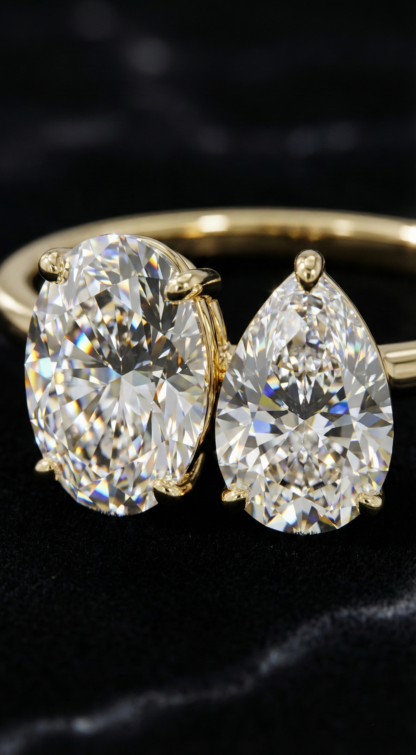 Royal Heirloom Ring