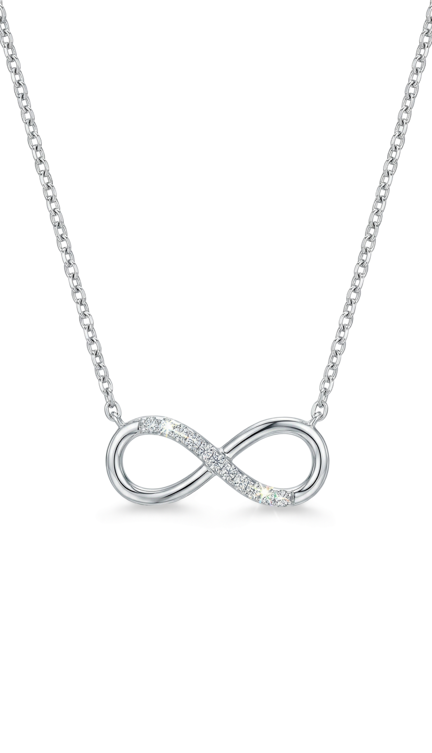 Forever Sparkle Necklace