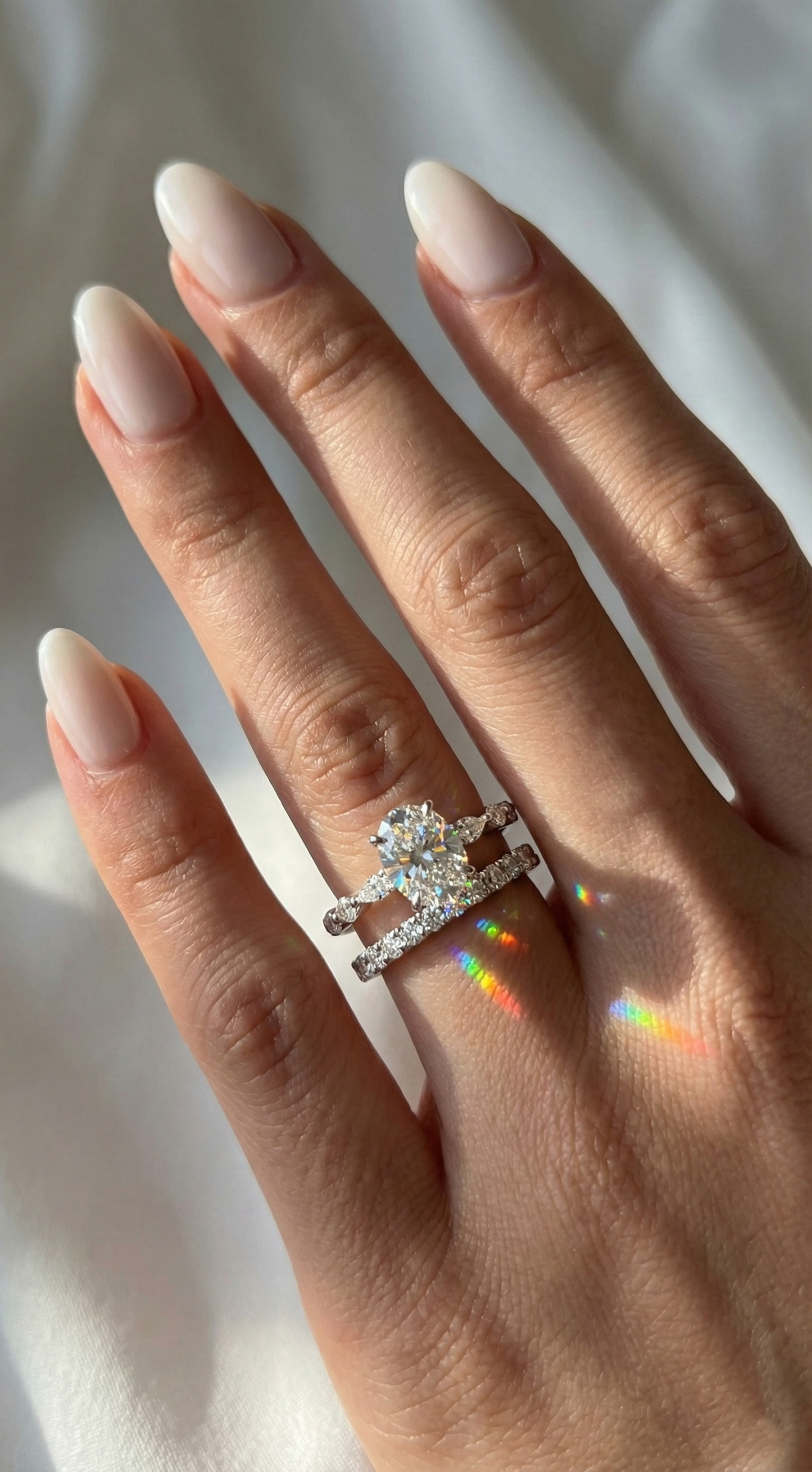 Lunar Dream Ring