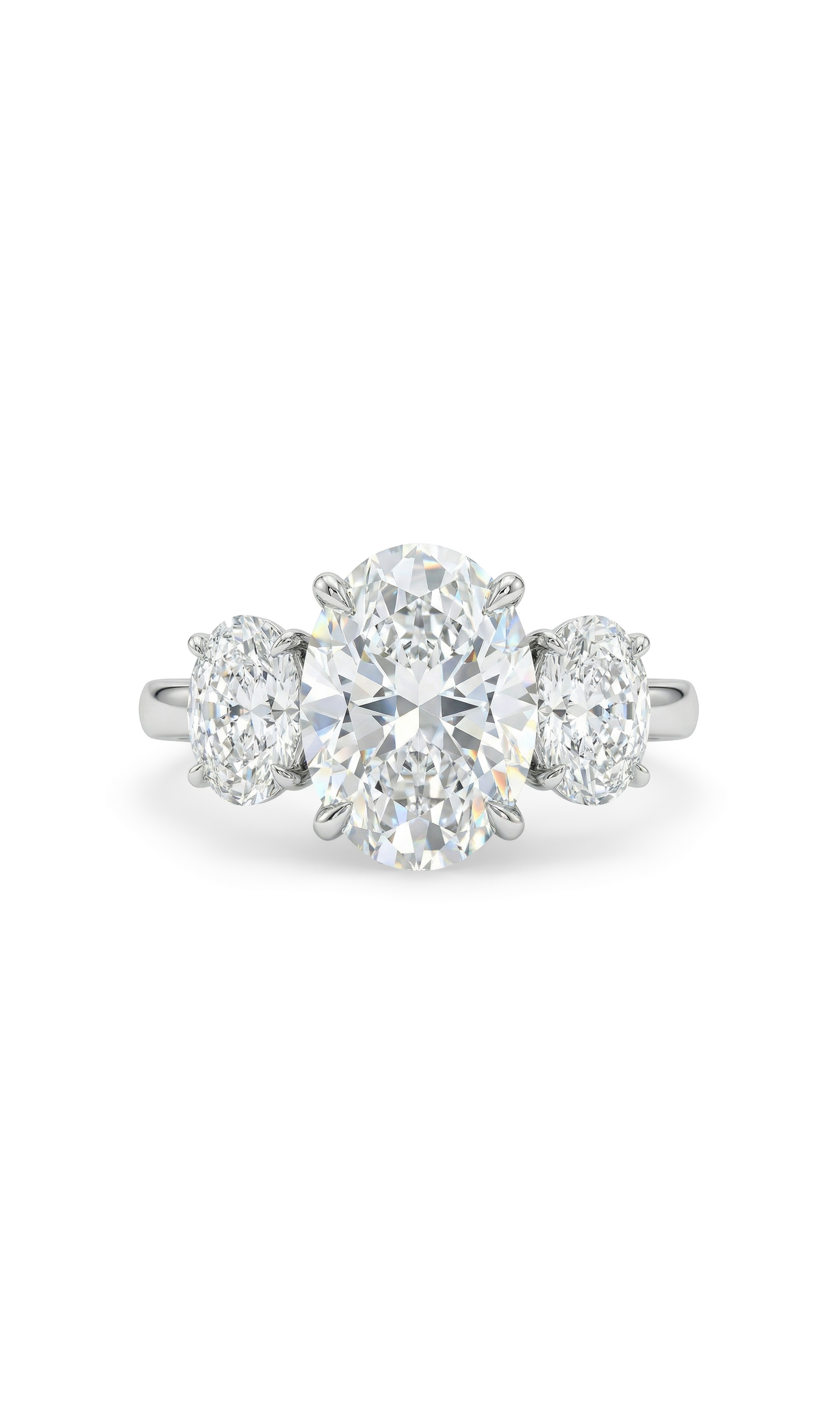 Pure Majesty Ring