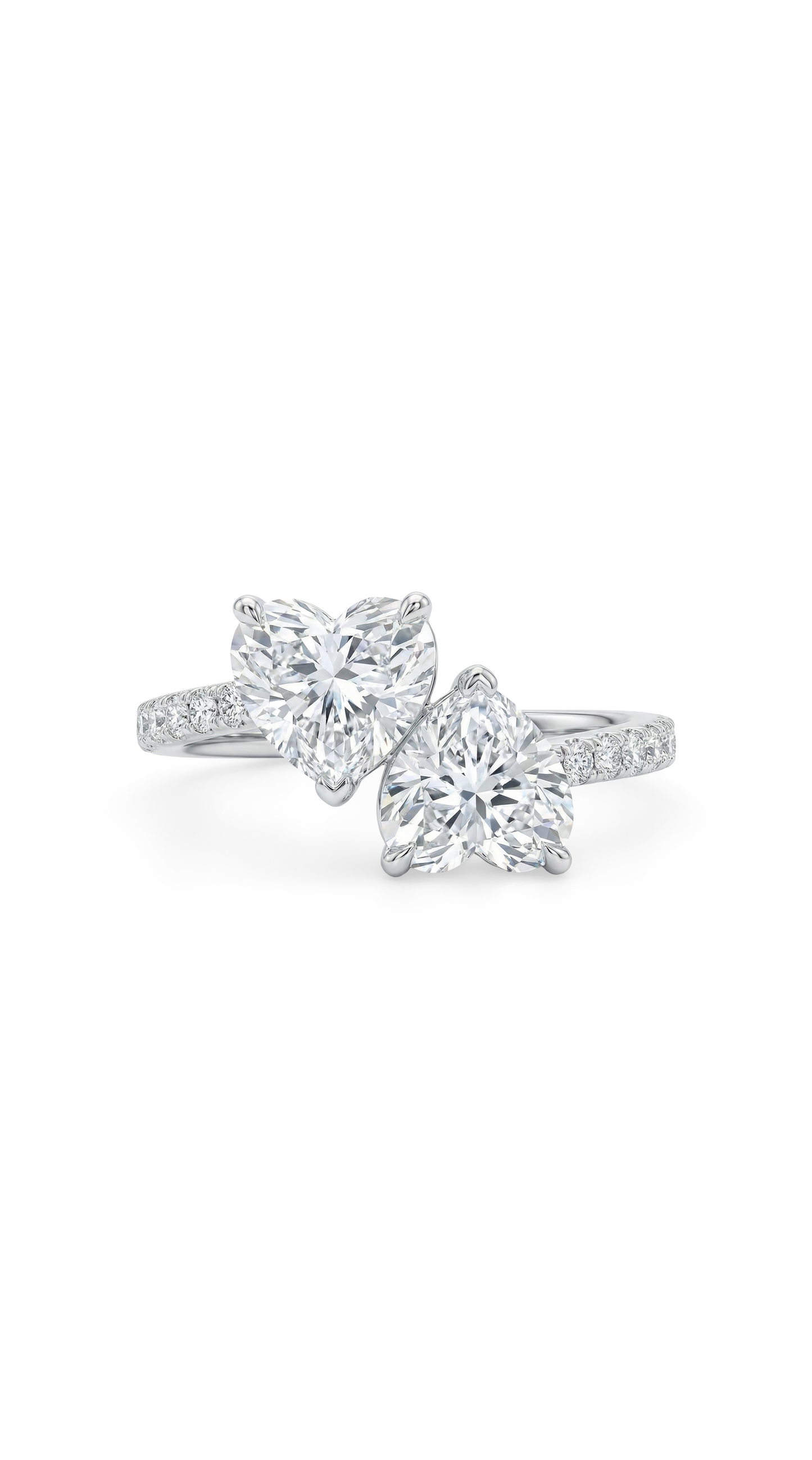 Soulmate Sparkle Ring