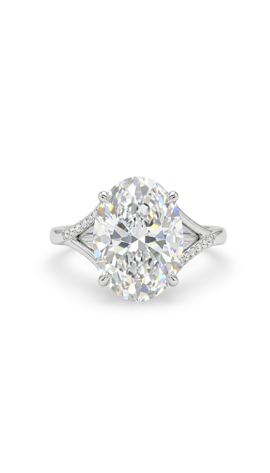 Lyselle Mirage Ring