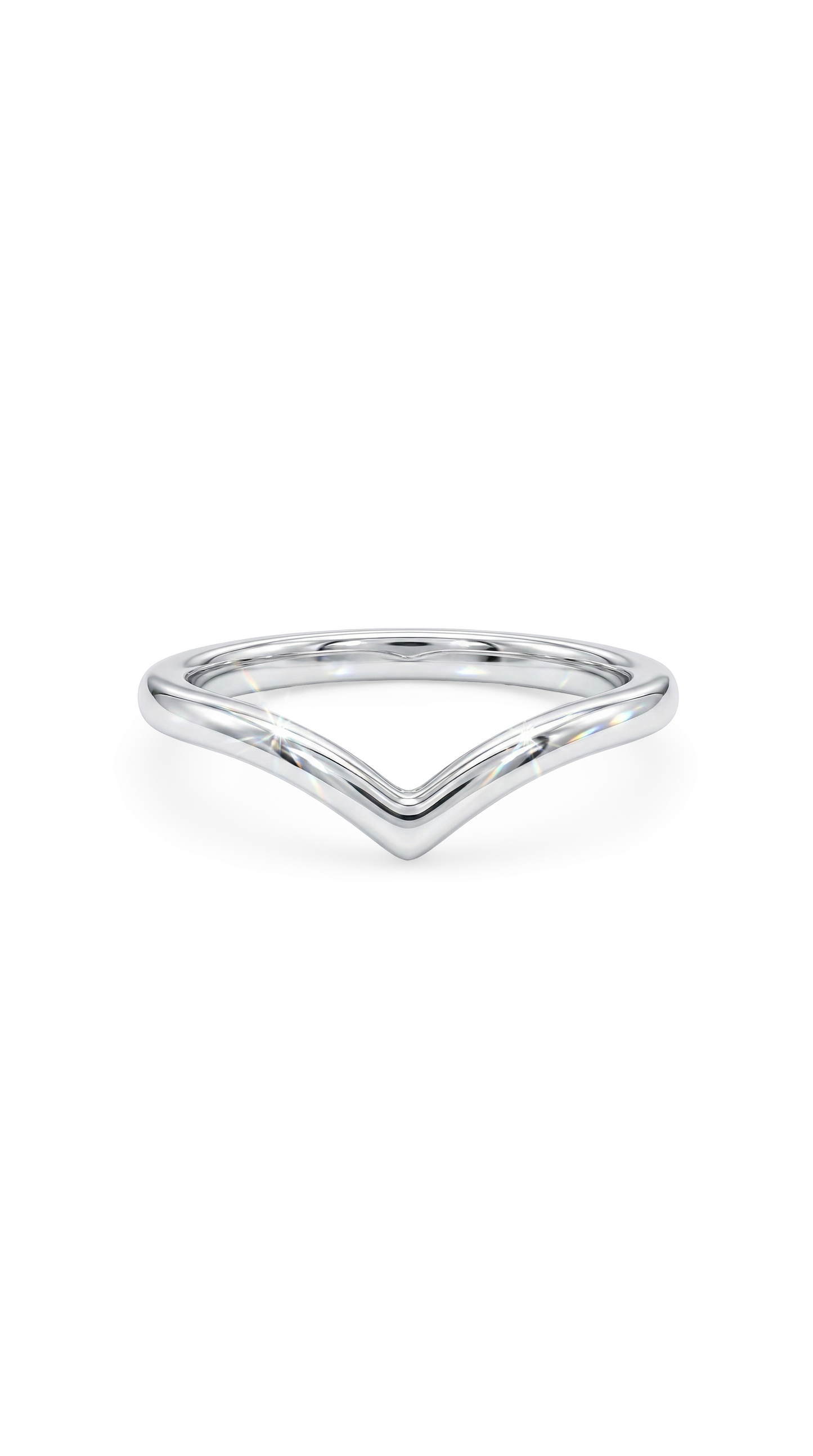 Imperial Elegance Ring