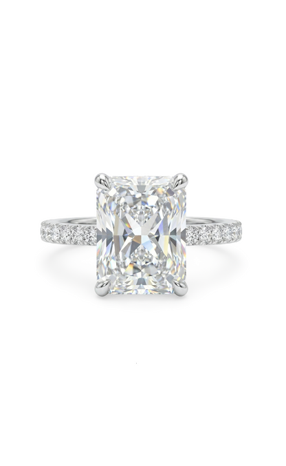 Cosmic Sparkle Ring