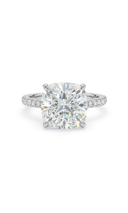 Luminous Starborn Ring