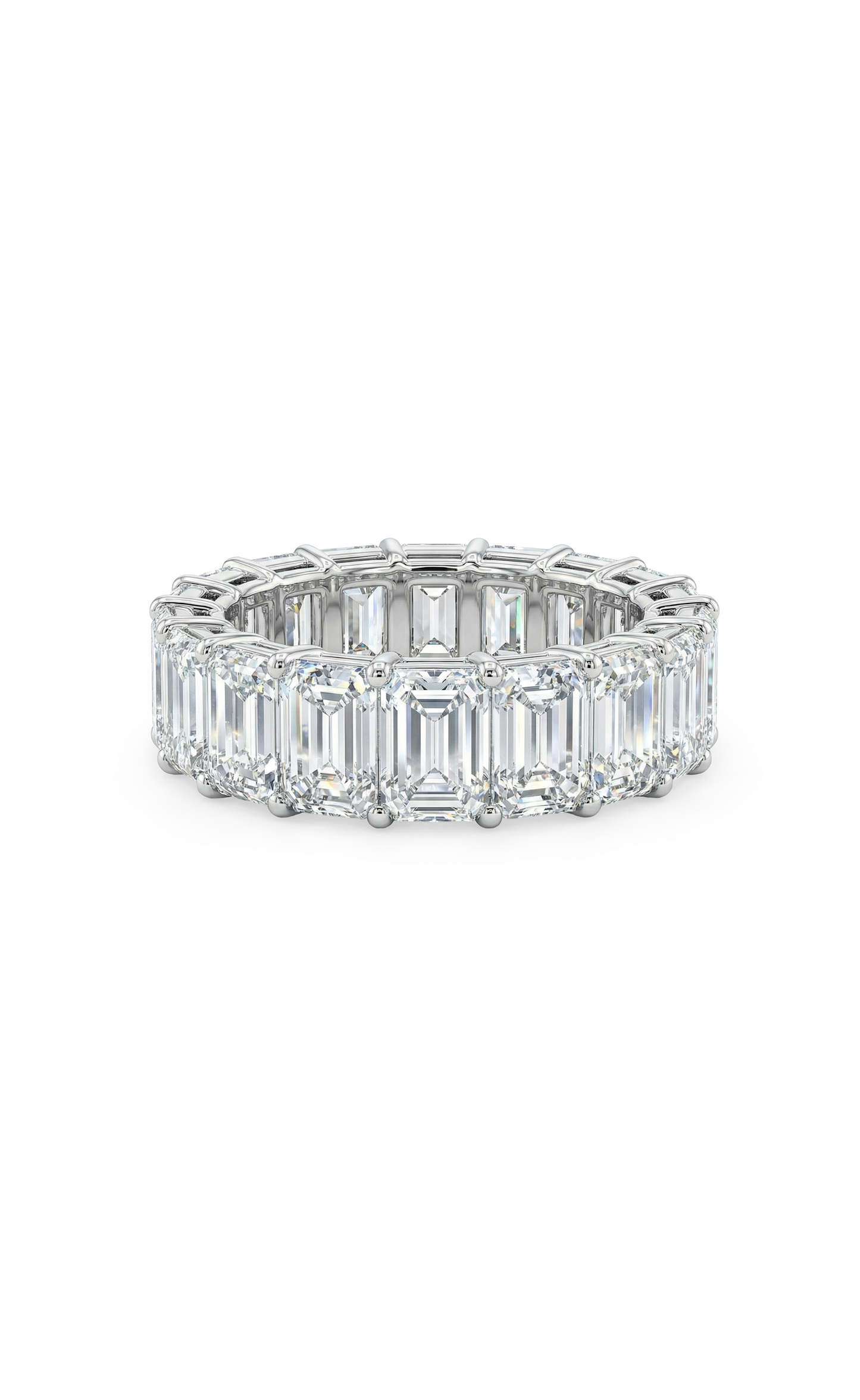 Aurora Glimmer Ring