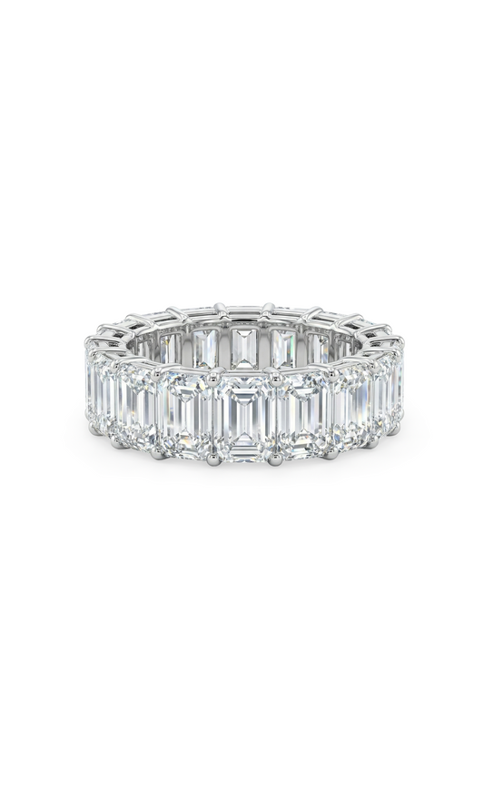 Aurora Glimmer Ring