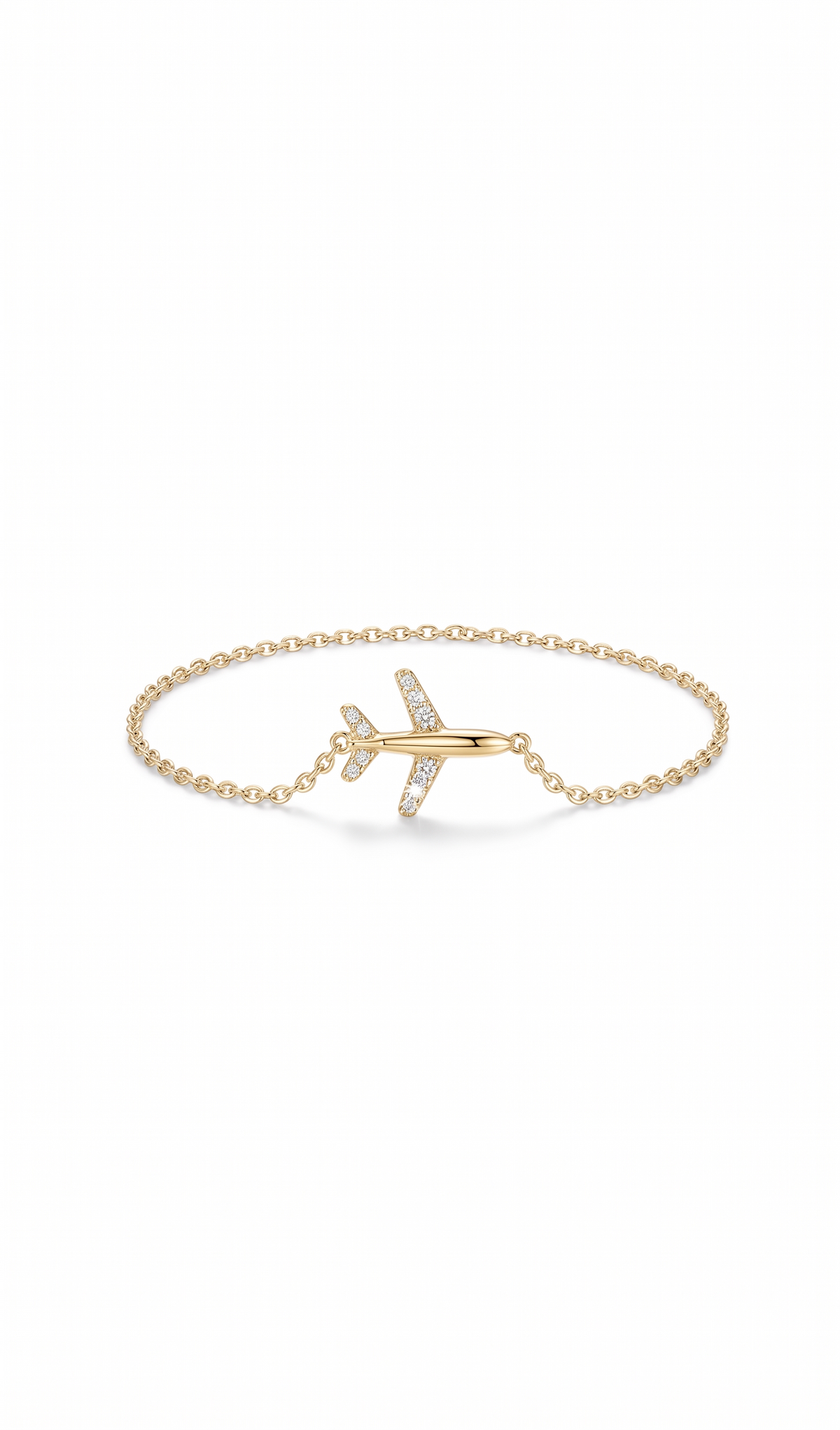 Travel Tranquility Bracelet