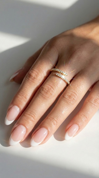 Galactic Orbit Ring
