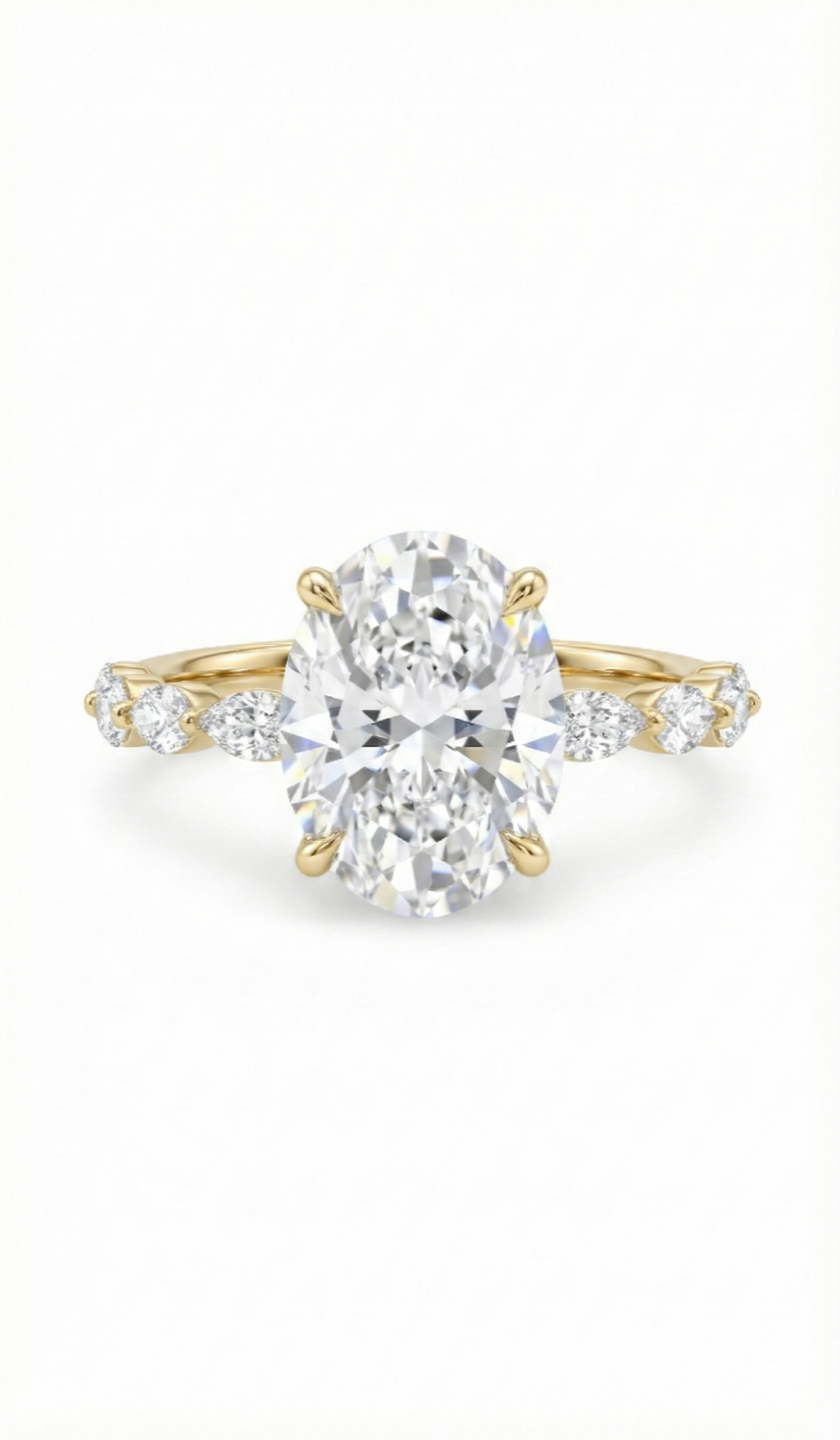 Lunar Dream Ring