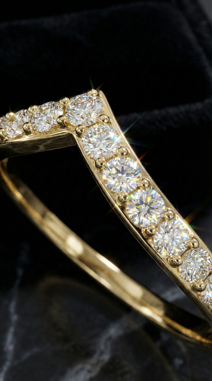 Ethereal Dream Ring