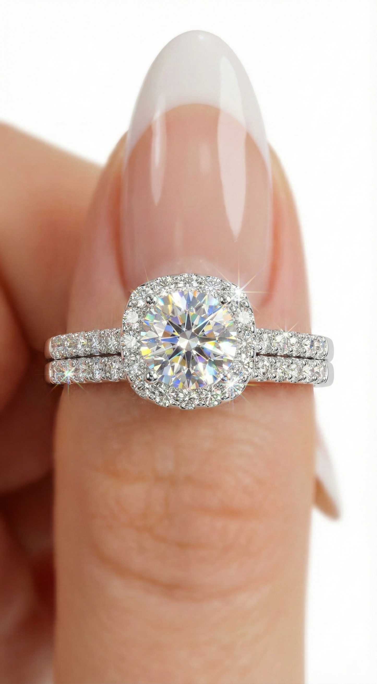 Aurora Majesty Ring