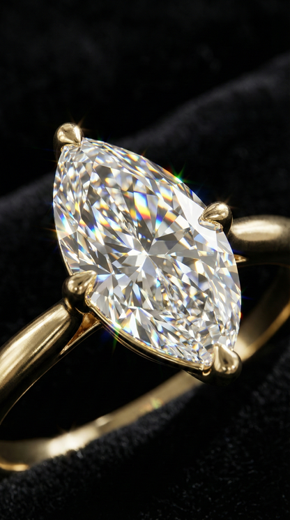 Astral Vision Ring
