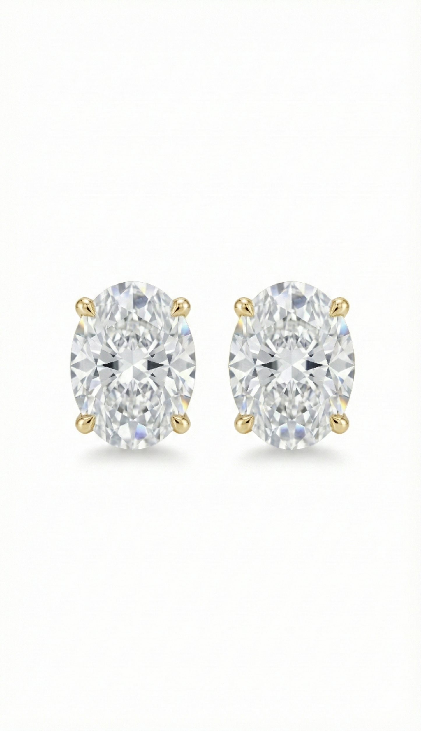 Lavish Lumière Earrings