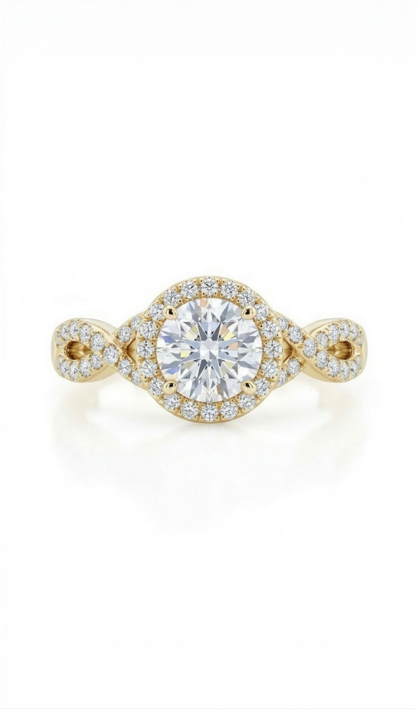 Aurora Twilight Ring