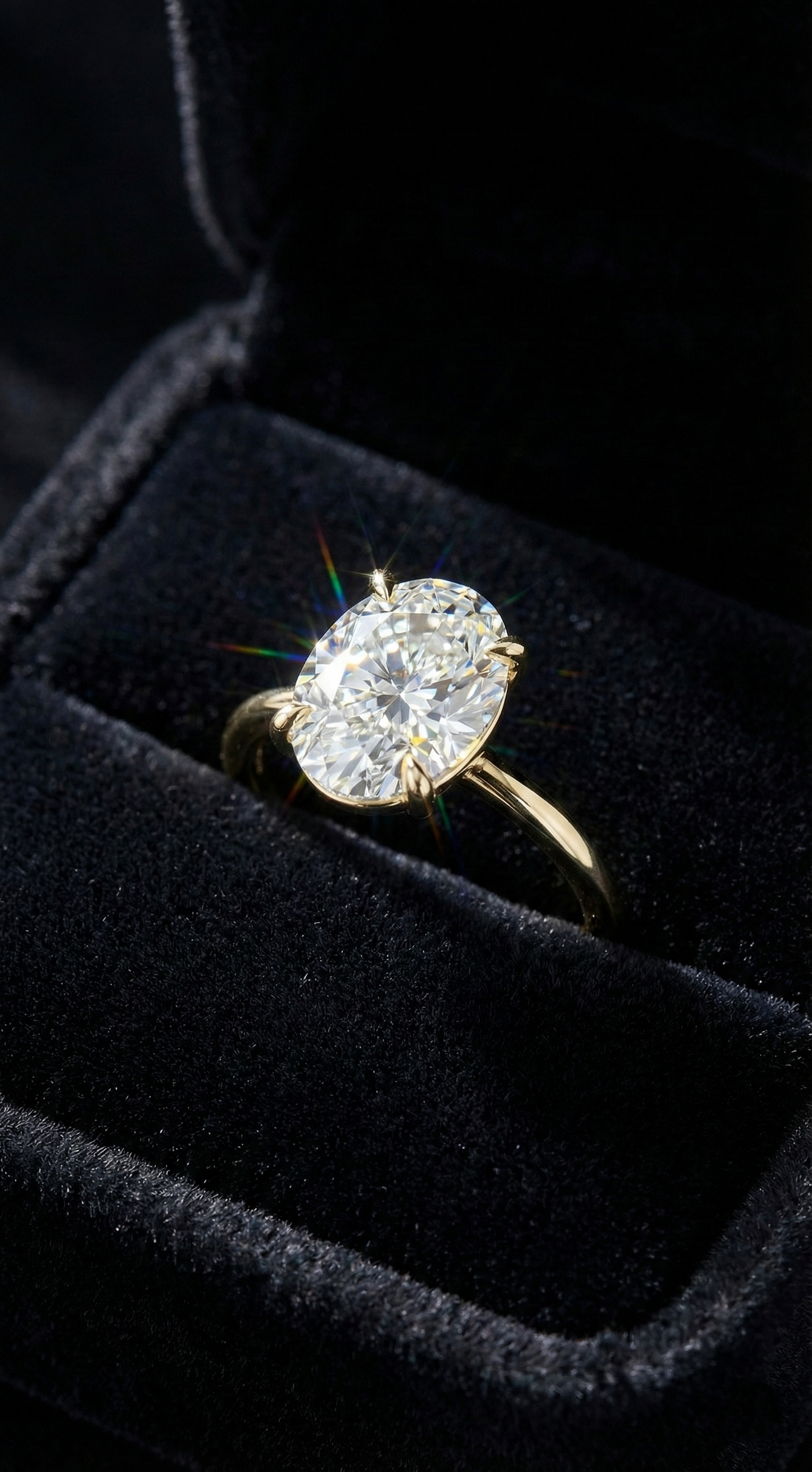 Astral Bliss Ring
