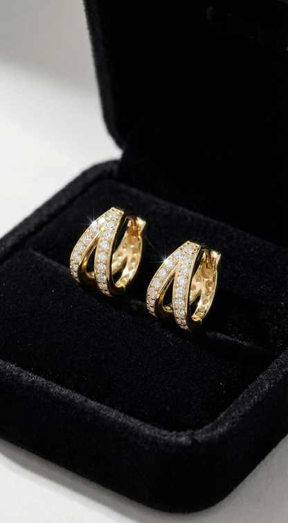 Astral Couture Earrings