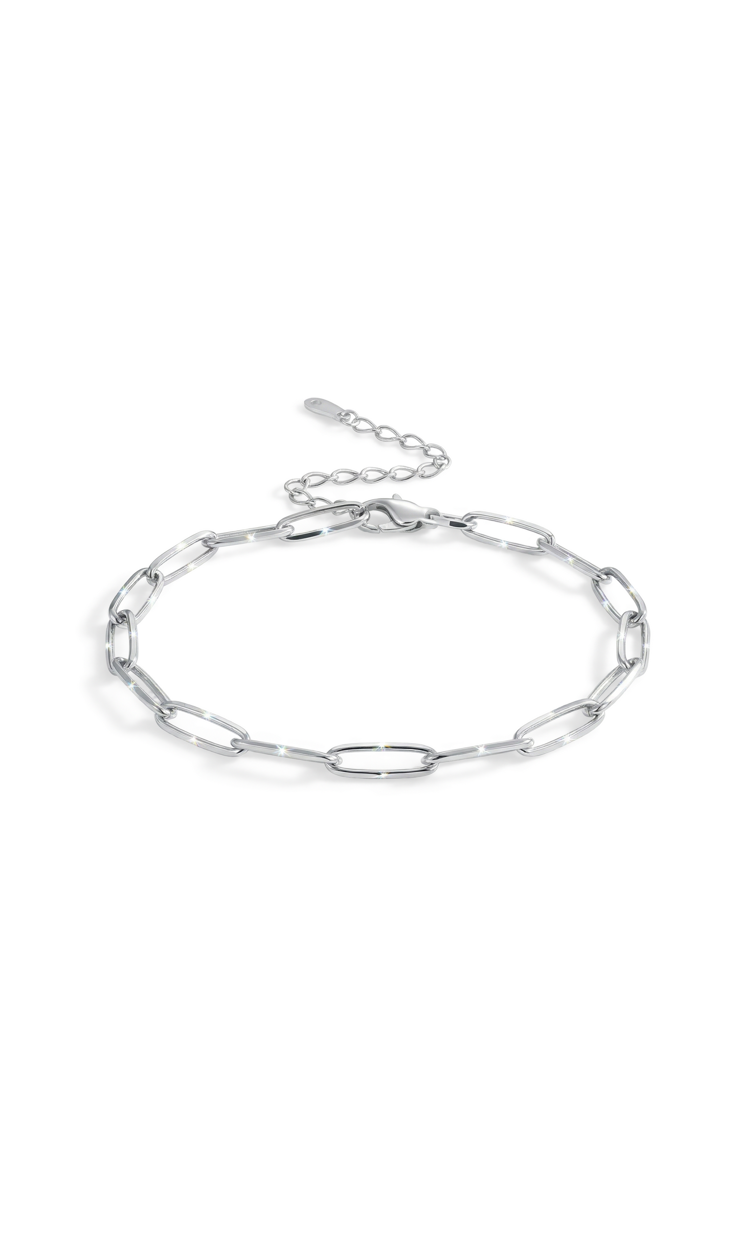 Aurora Chainline Bracelet
