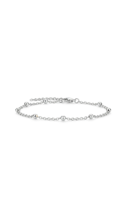 True Noir Bracelet