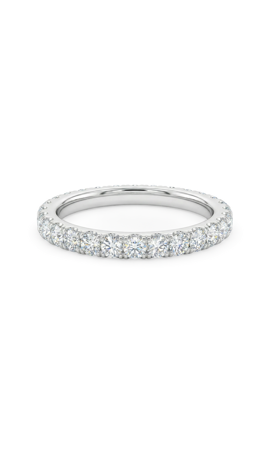 Enchanted Luster Ring
