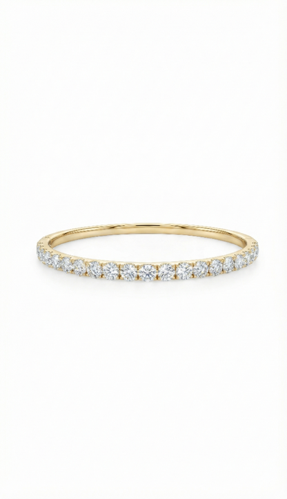 Serene Bond Bracelet