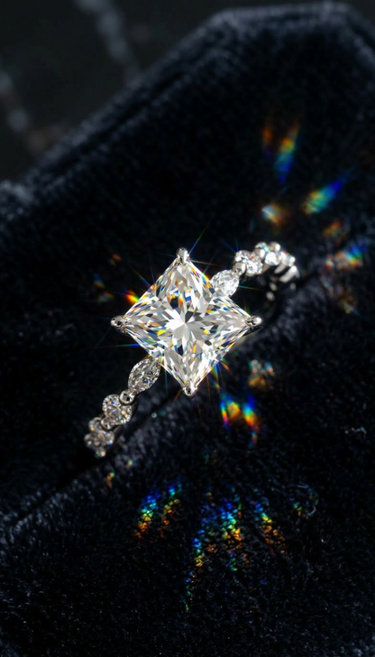 Nova Highlight Ring
