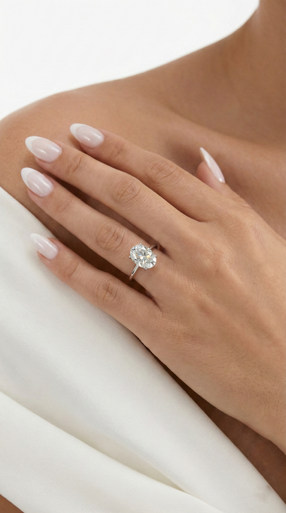 Astral Bliss Ring
