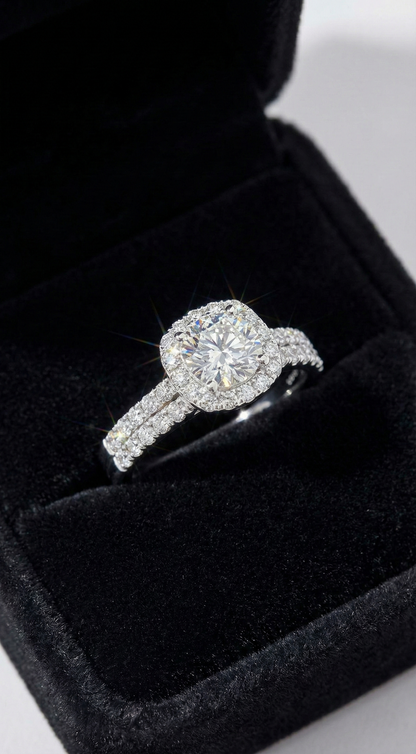 Aurora Majesty Ring