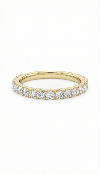 Enchanted Luster Ring