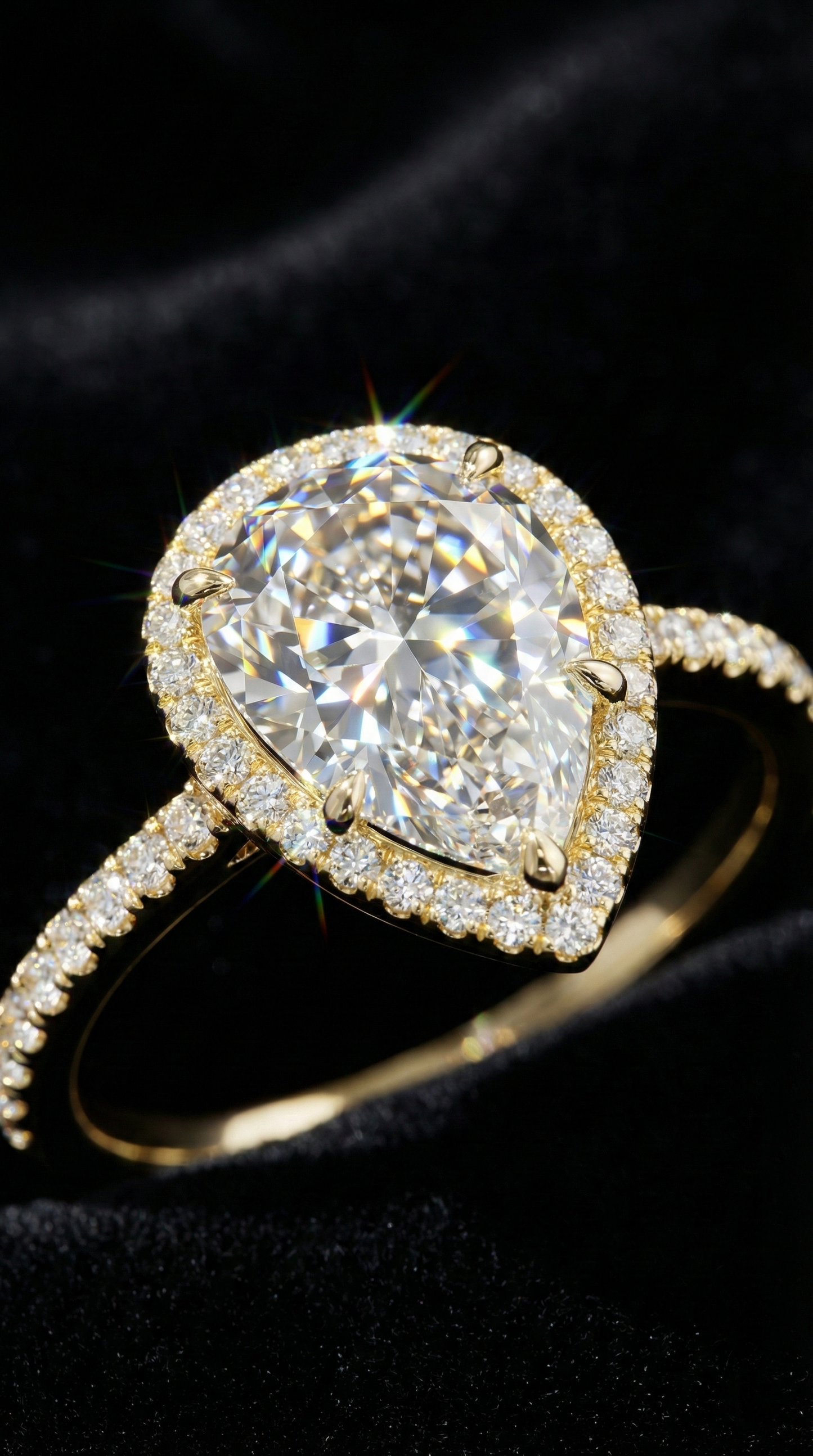 Mysterium Ring
