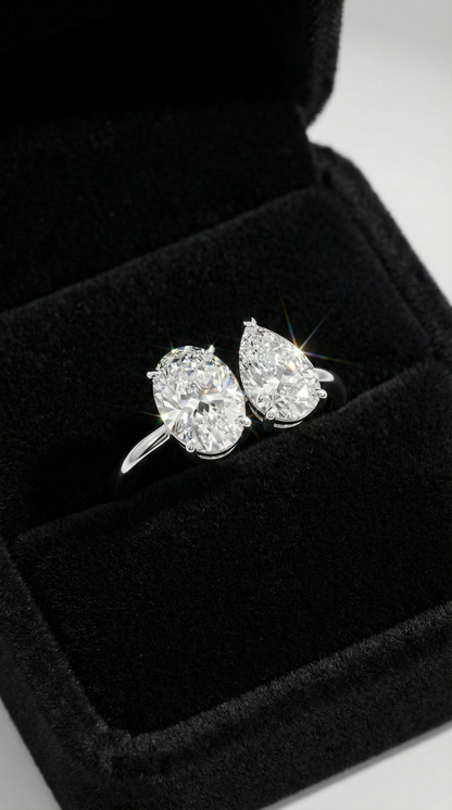 Royal Heirloom Ring