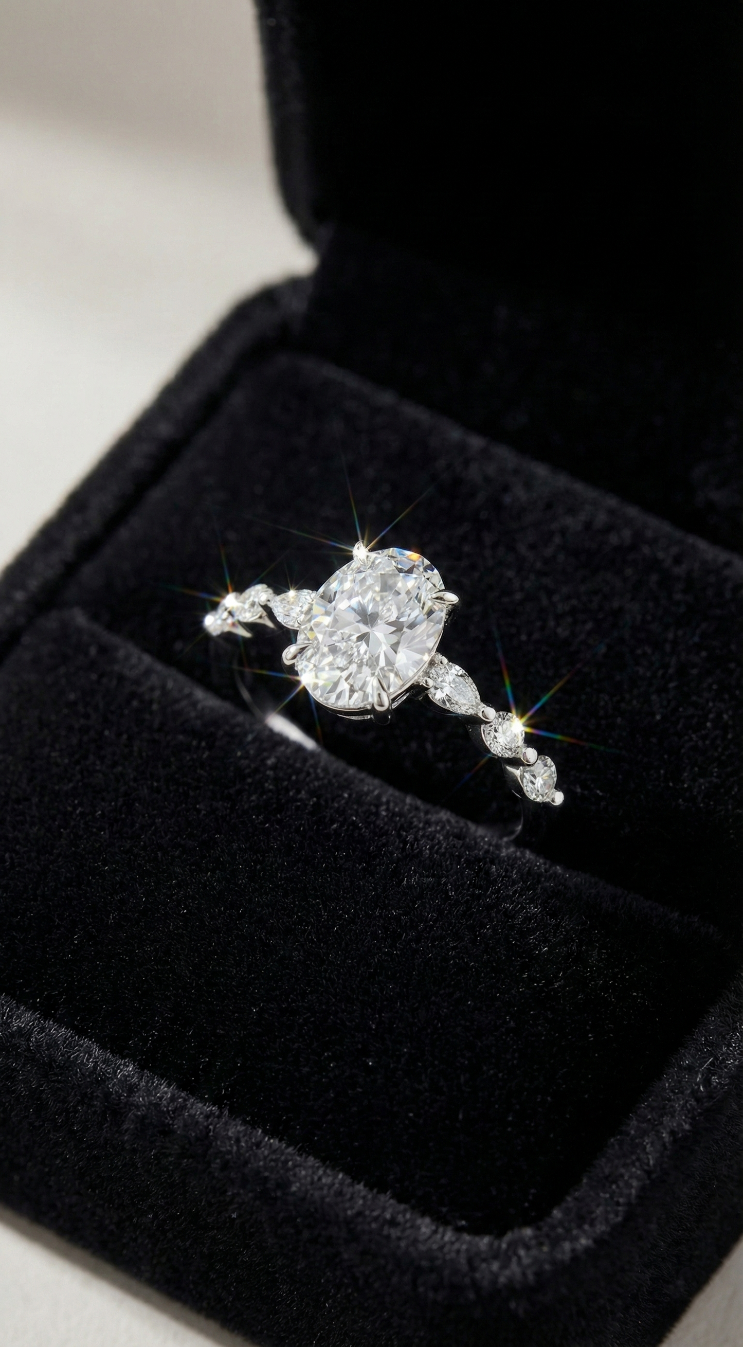Lunar Dream Ring