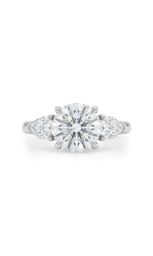 Astral Admiration Ring