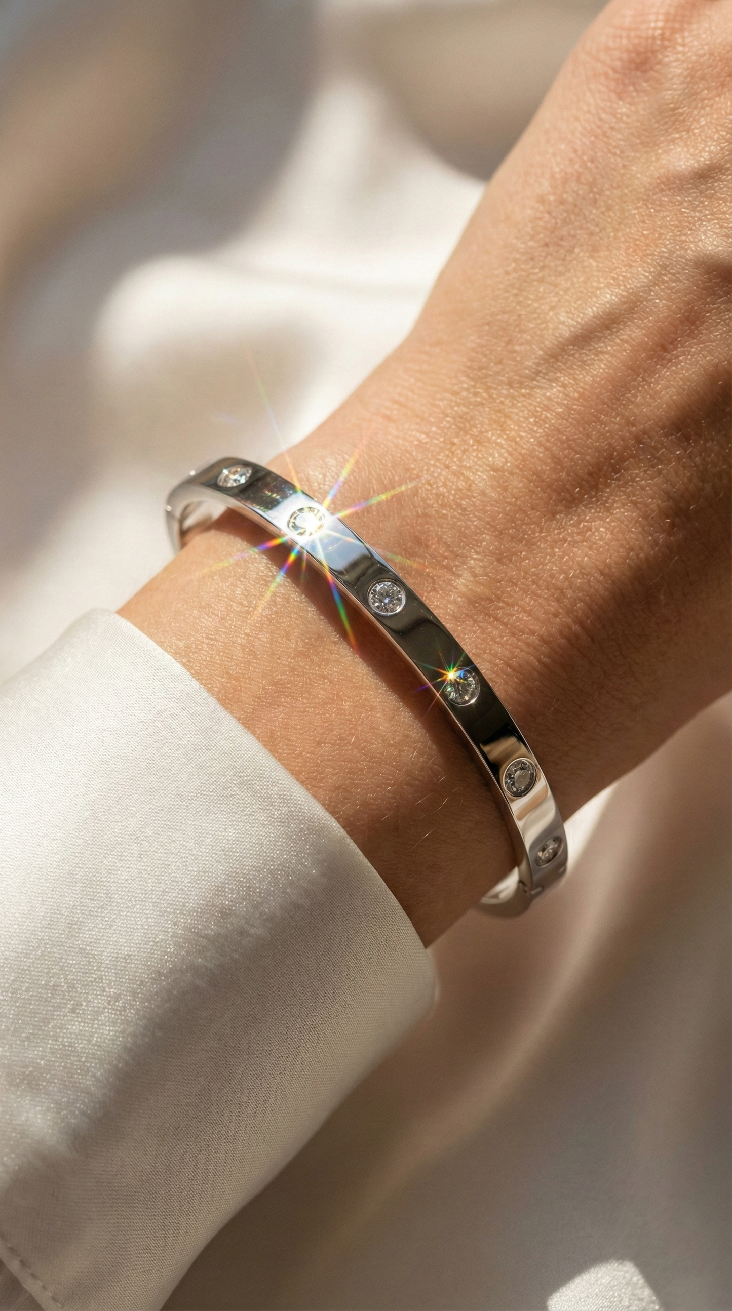 Celestial Illumina Bracelet