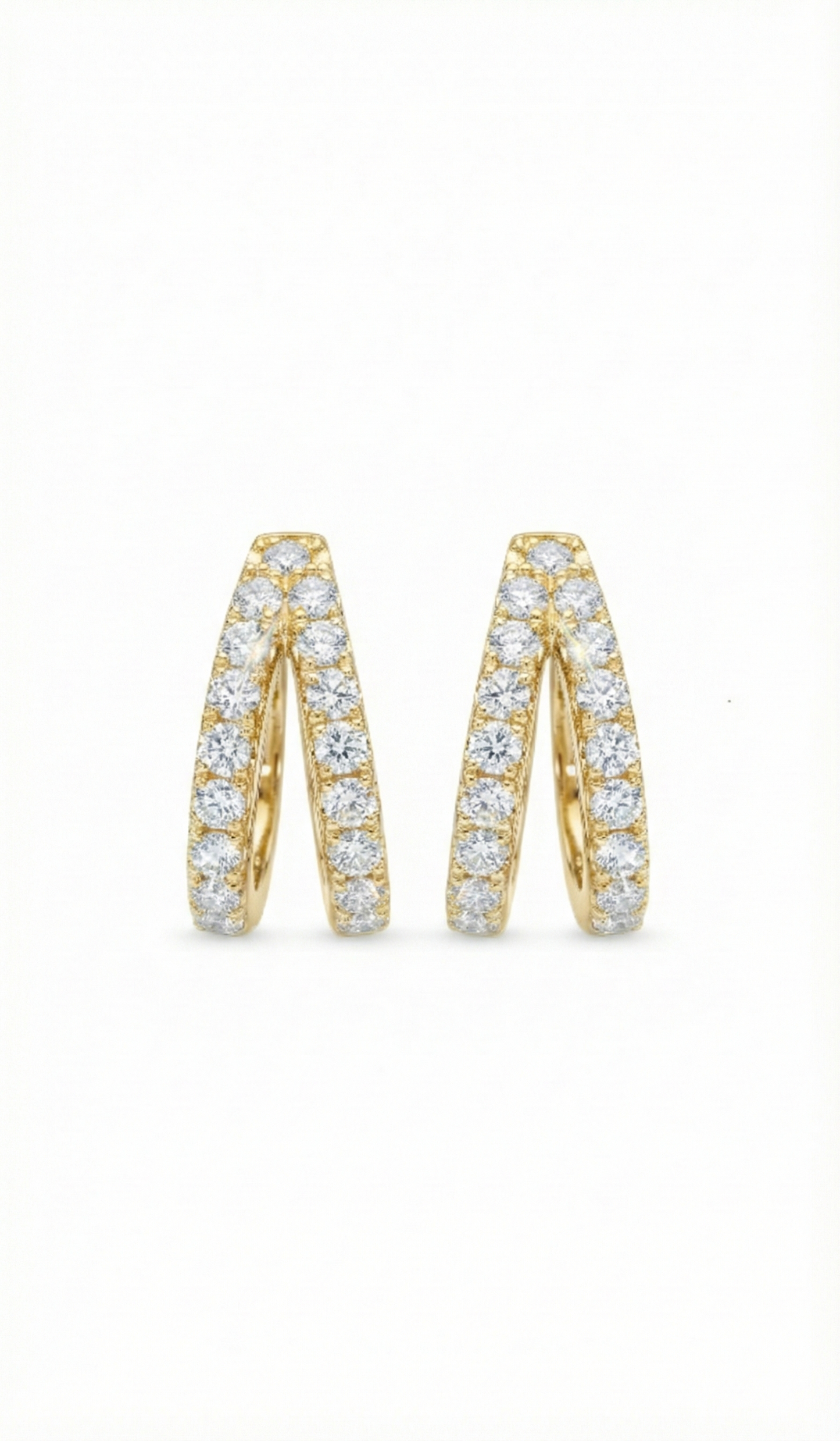 Astral Couture Earrings