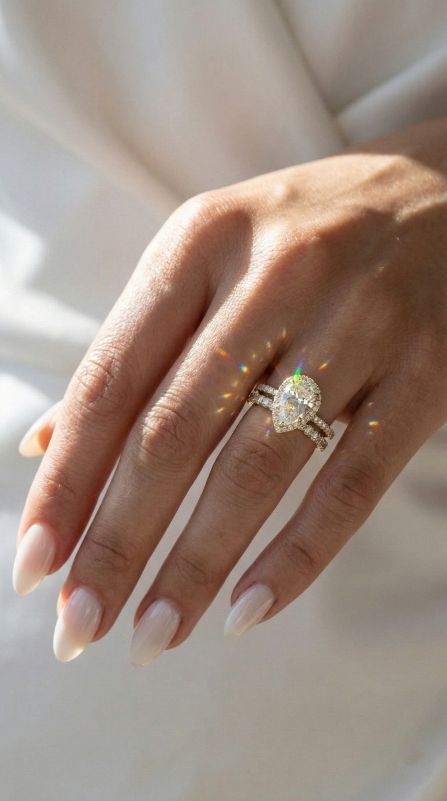 Mysterium Ring