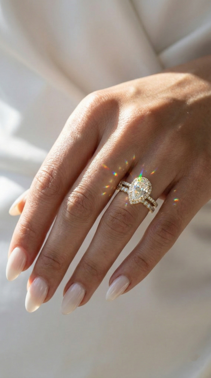 Mysterium Ring