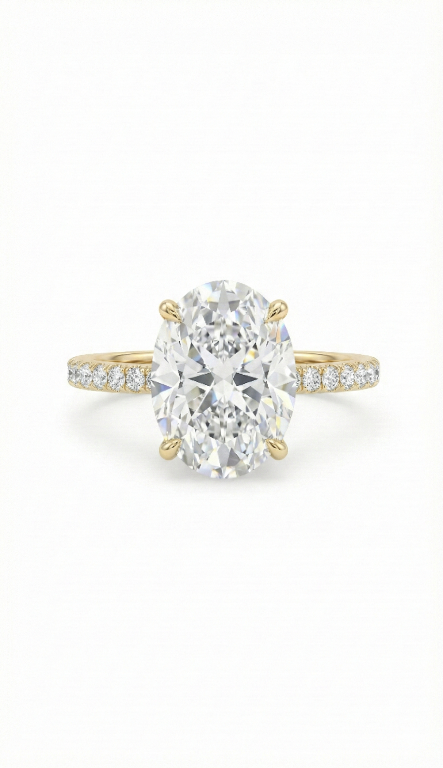 Radiant Glow Ring