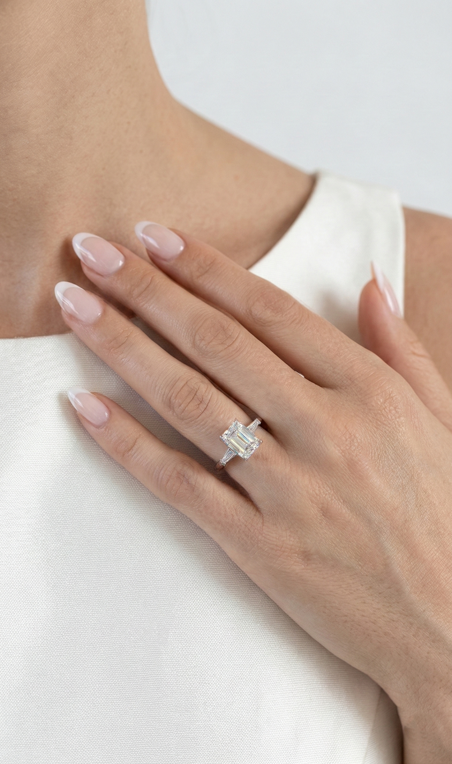 Astral Convergence Ring