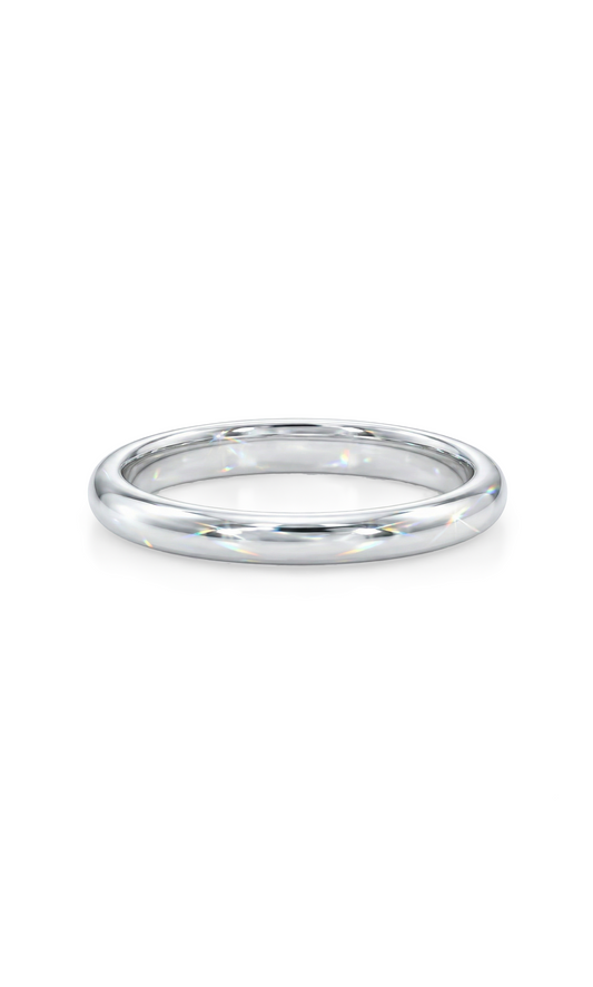 Opal Twilight Ring