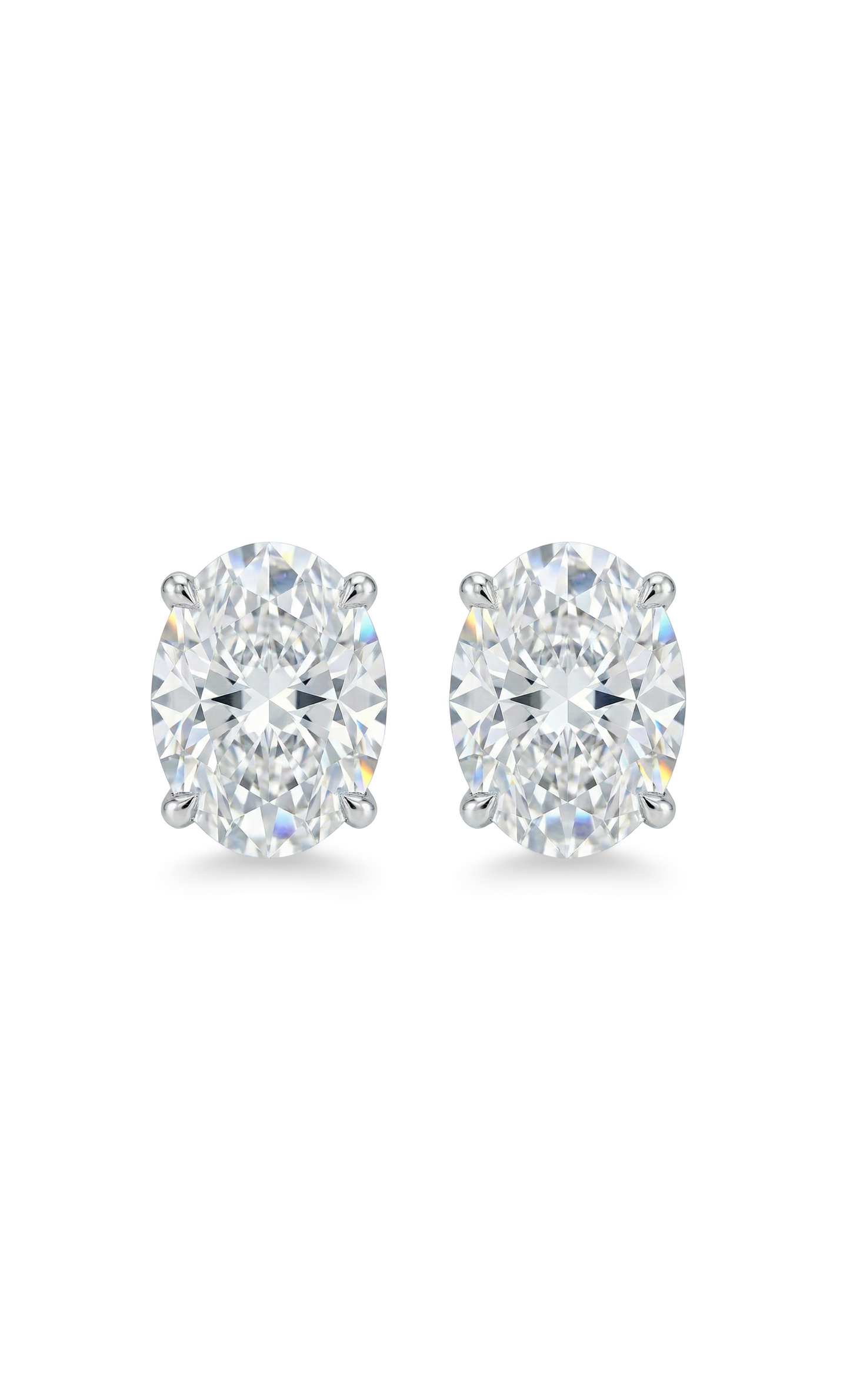 Lavish Lumière Earrings
